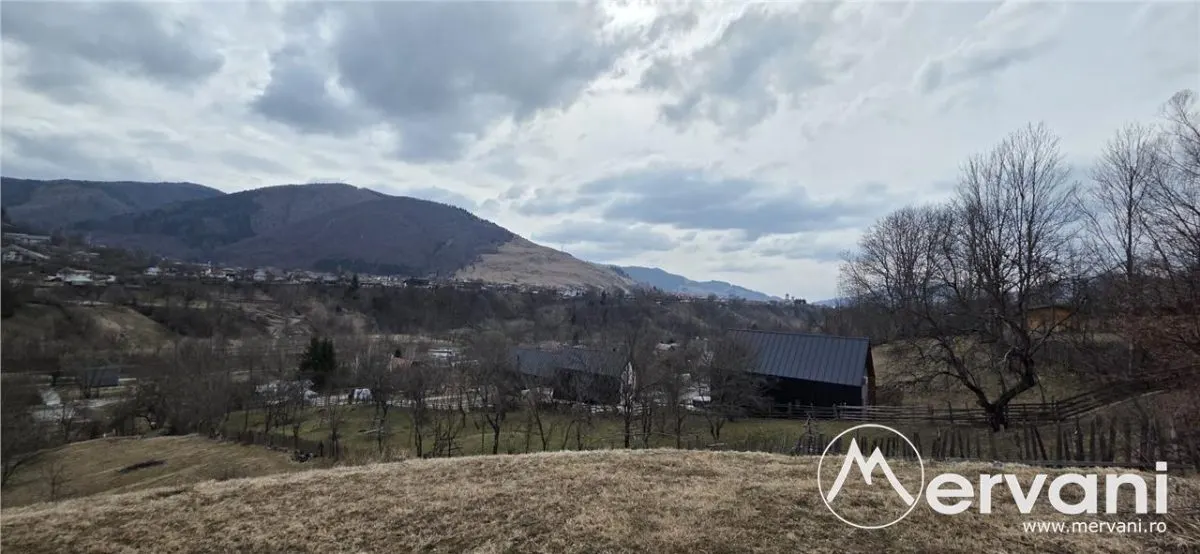 Teren intravilan de vanzare in Valea Doftanei - foto 7