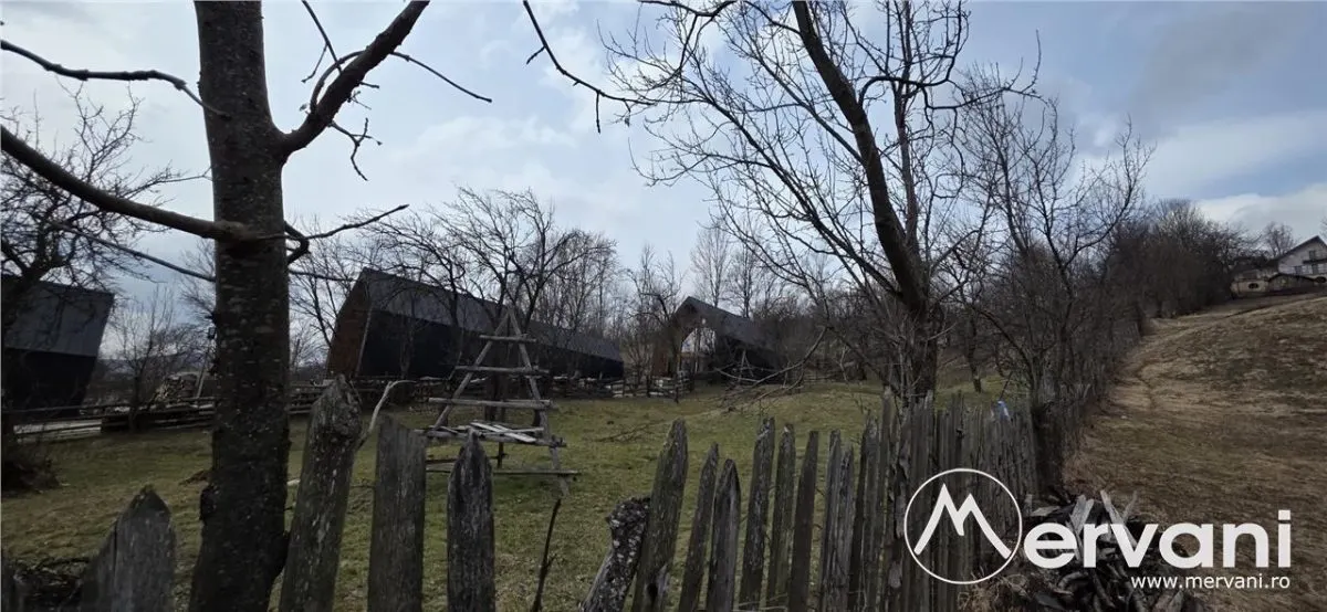 Teren intravilan de vanzare in Valea Doftanei - foto 8