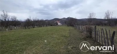 Teren 734 mp intravilan de vanzare in Brebu - Brebu