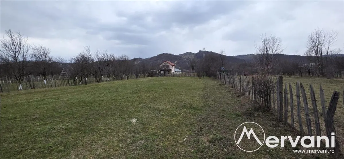 Teren 734 mp intravilan de vanzare in Brebu - foto 1
