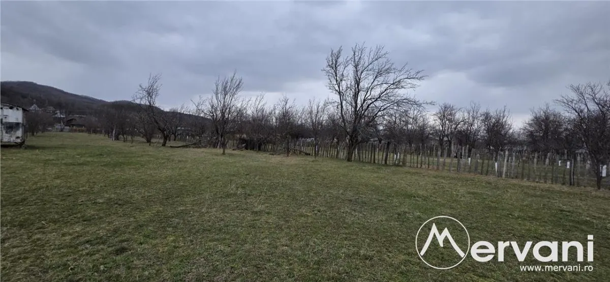 Teren 734 mp intravilan de vanzare in Brebu - foto 3