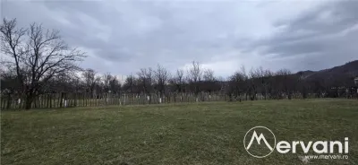 Teren 734 mp intravilan de vanzare in Brebu - foto 4