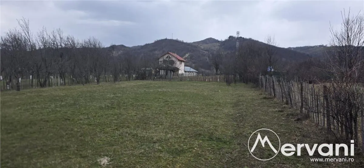 Teren 734 mp intravilan de vanzare in Brebu - foto 5
