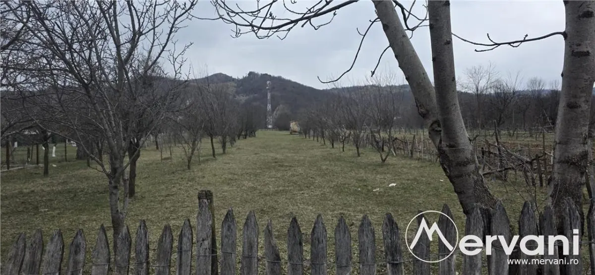 Teren 734 mp intravilan de vanzare in Brebu - foto 6