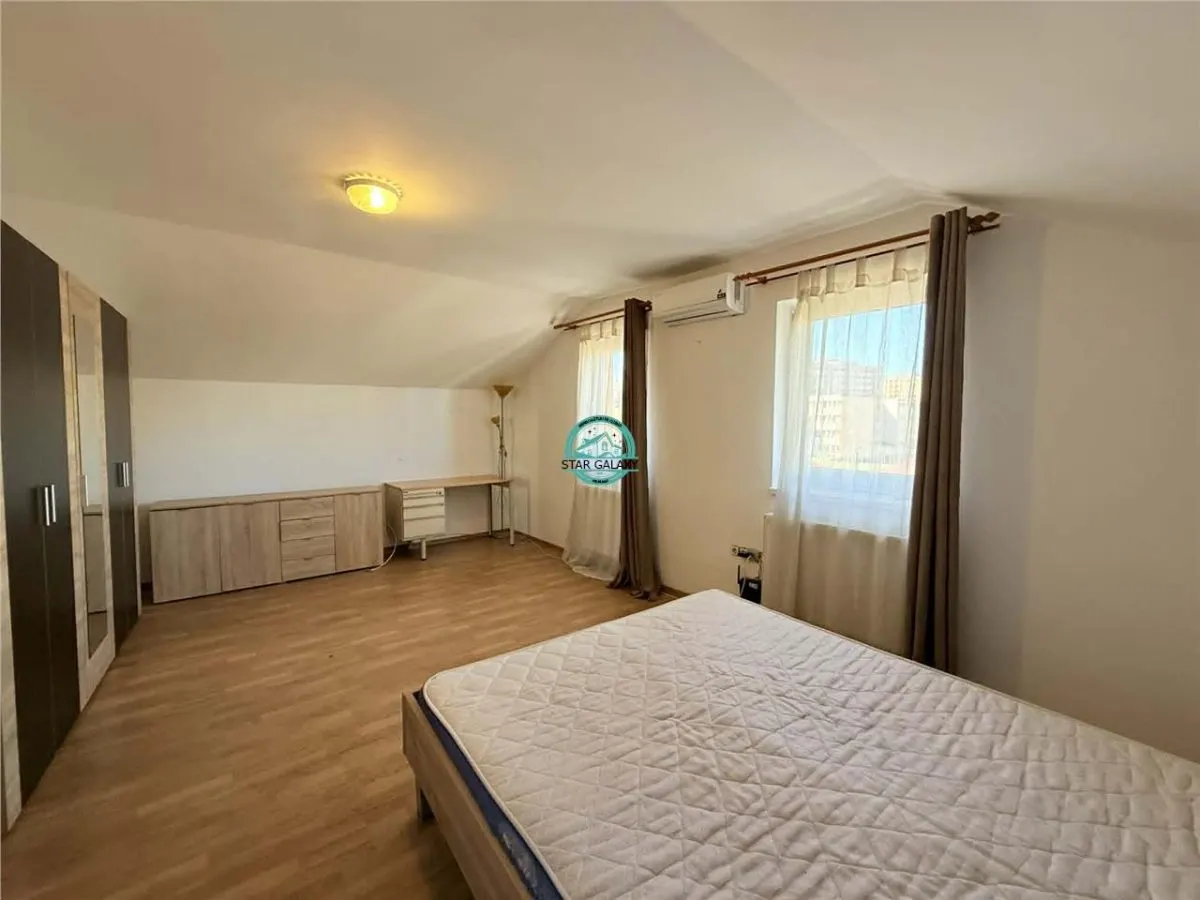 Vand apartament cu 1 camera in Dambu, 43 mp utili, constructie 2011 - foto 2