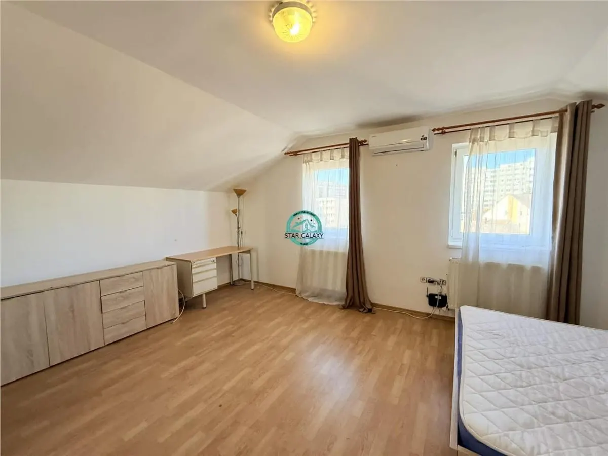 Vand apartament cu 1 camera in Dambu, 43 mp utili, constructie 2011 - foto 4