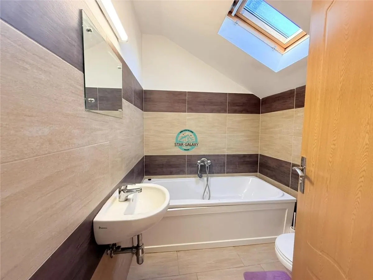 Vand apartament cu 1 camera in Dambu, 43 mp utili, constructie 2011 - foto 5
