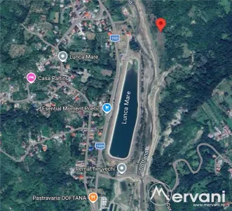 Teren de vanzare in Brebu - Brebu