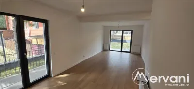 Apartament cu 2 camere de vanzare in Busteni - Busteni