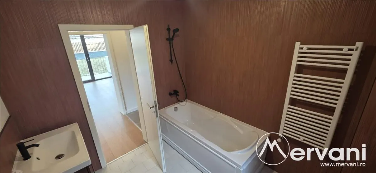 Apartament cu 2 camere de vanzare in Busteni - foto 5