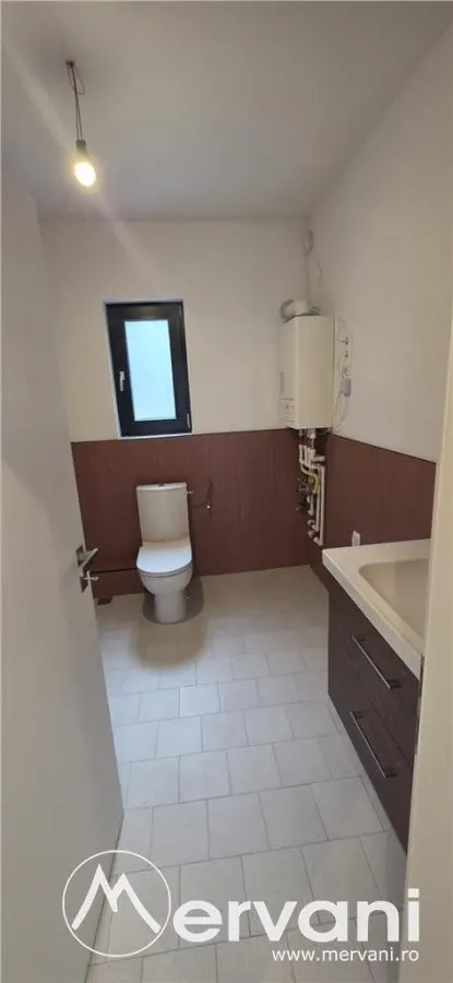 Apartament cu 2 camere de vanzare in Busteni - foto 6