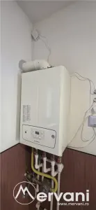 Apartament cu 2 camere de vanzare in Busteni - foto 7