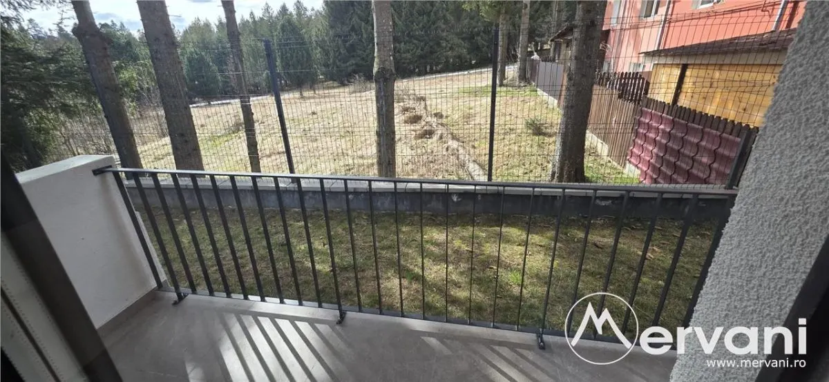Apartament cu 2 camere de vanzare in Busteni - foto 8