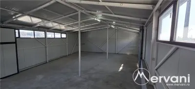 Hală producție sau depozit de vânzare sau închiriere - foto 3