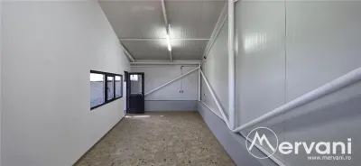 Hală producție sau depozit de vânzare sau închiriere - foto 7