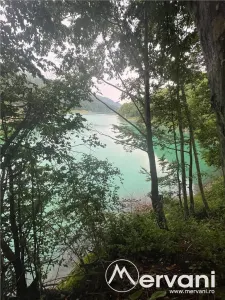 Teren cu deschidere la lac – Valea Doftanei, Prahova - foto 11