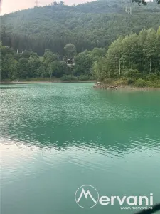 Teren cu deschidere la lac – Valea Doftanei, Prahova - foto 4