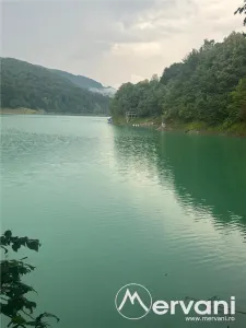 Teren cu deschidere la lac – Valea Doftanei, Prahova - foto 5