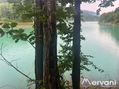 Teren cu deschidere la lac – Valea Doftanei, Prahova - foto 9