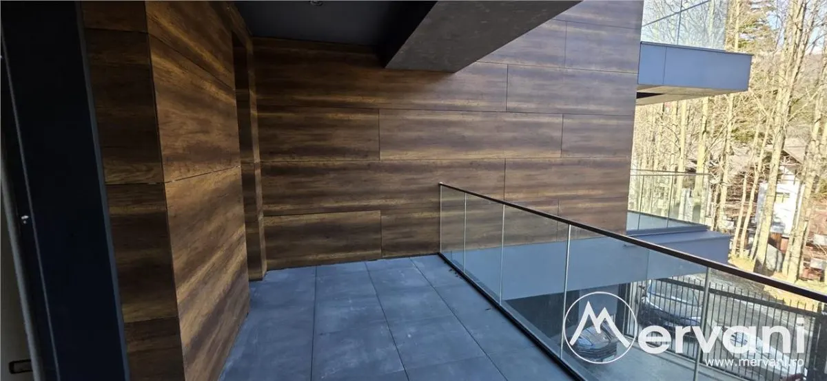 Apartament 2 camere de vânzare la Sinaia - Lux - foto 11