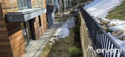 Apartament 2 camere de vânzare la Sinaia - Lux - foto 12
