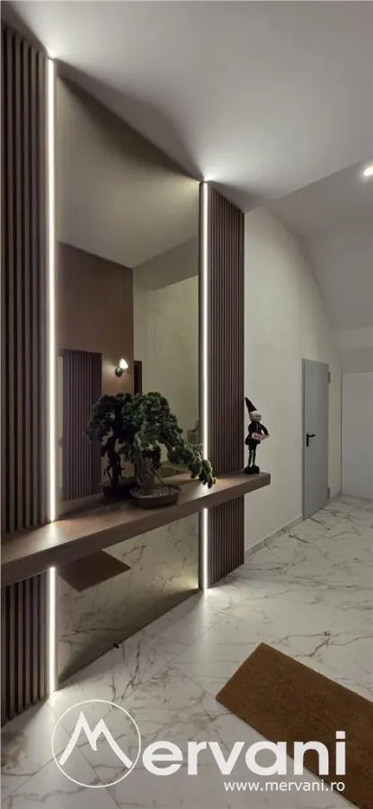 Apartament 2 camere de vânzare la Sinaia - Lux - foto 4