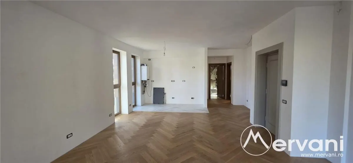 Apartament 2 camere de vânzare la Sinaia - Lux - foto 5