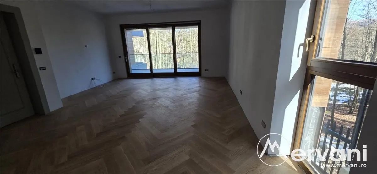 Apartament 2 camere de vânzare la Sinaia - Lux - foto 6