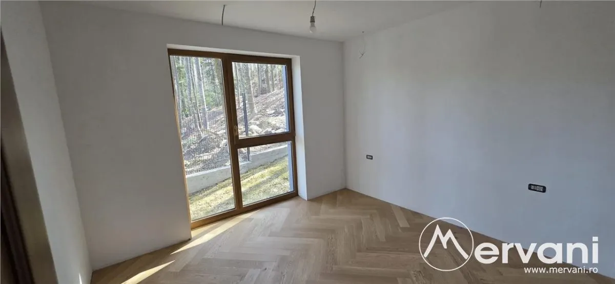 Apartament 2 camere de vânzare la Sinaia - Lux - foto 7