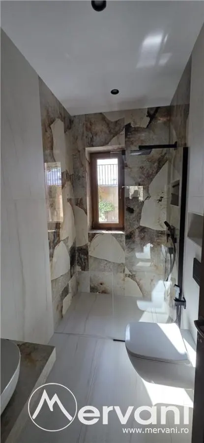 Apartament 2 camere de vânzare la Sinaia - Lux - foto 9
