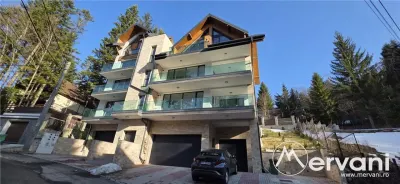 Apartament 3 camere de vânzare la Sinaia - Sinaia