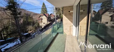 Apartament 3 camere de vânzare la Sinaia - foto 14