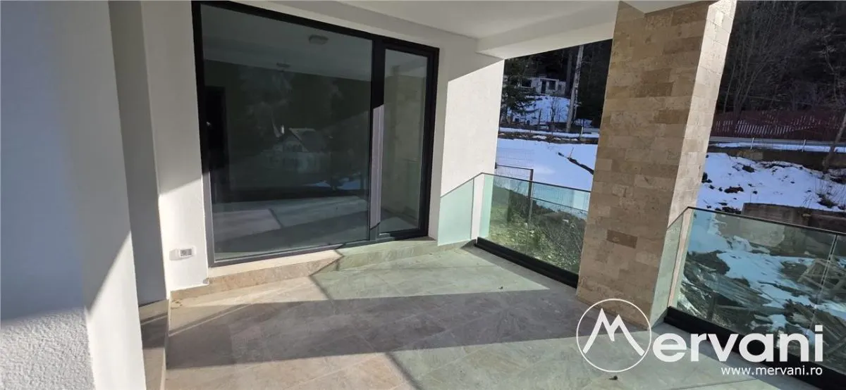 Apartament 3 camere de vânzare la Sinaia - foto 15