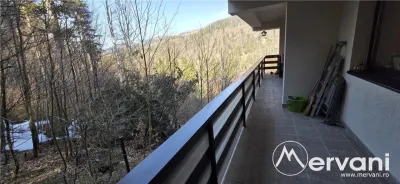 Apartamnet cu 2 camere de vanzare in Sinaia - foto 15