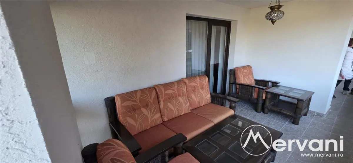 Apartamnet cu 2 camere de vanzare in Sinaia - foto 17