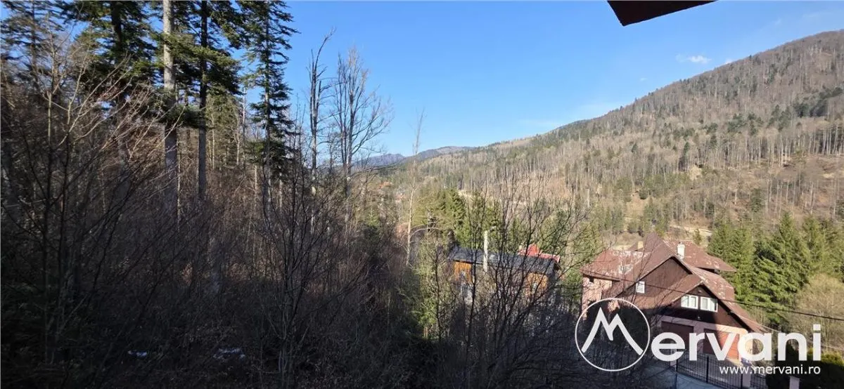 Apartamnet cu 2 camere de vanzare in Sinaia - foto 19
