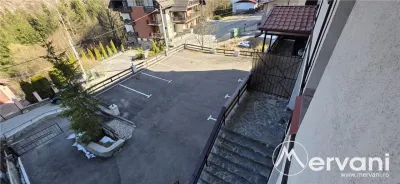 Apartamnet cu 2 camere de vanzare in Sinaia - foto 20