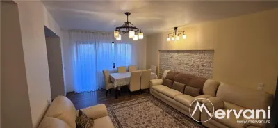 Apartamnet cu 2 camere de vanzare in Sinaia - foto 3