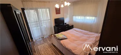 Apartamnet cu 2 camere de vanzare in Sinaia - foto 5