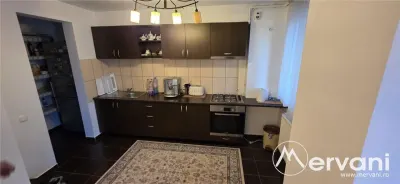 Apartamnet cu 2 camere de vanzare in Sinaia - foto 6