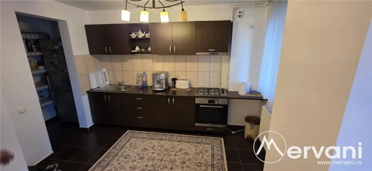 Apartamnet cu 2 camere de vanzare in Sinaia - foto 6