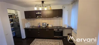 Apartamnet cu 2 camere de vanzare in Sinaia - foto 7