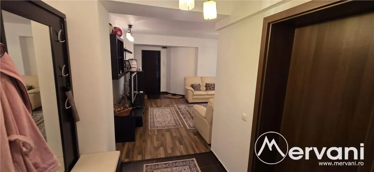 Apartamnet cu 2 camere de vanzare in Sinaia - foto 9