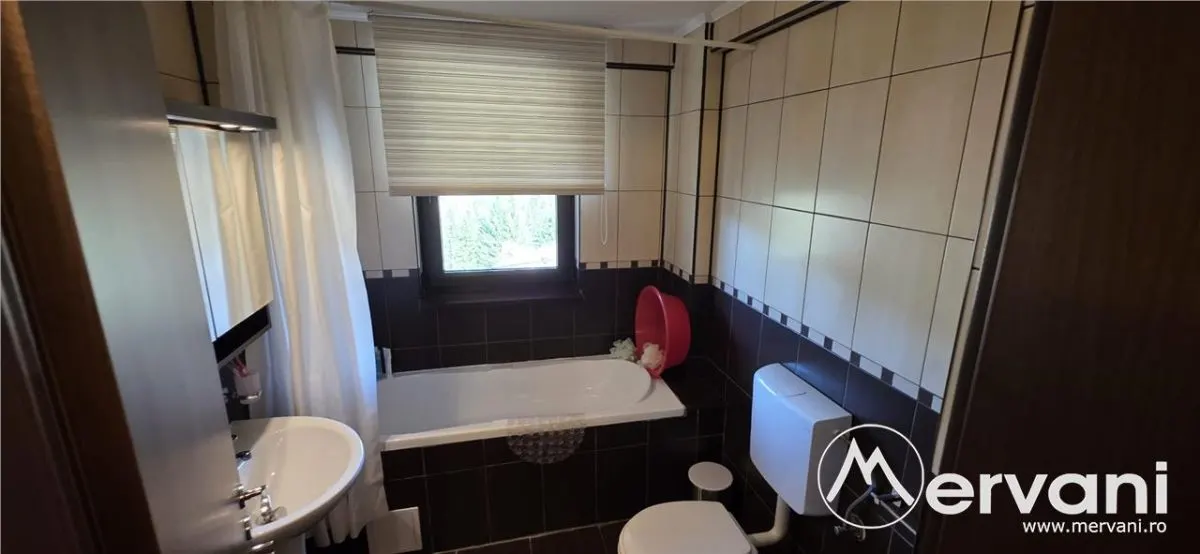 Apartamnet cu 2 camere de vanzare in Sinaia - foto 10