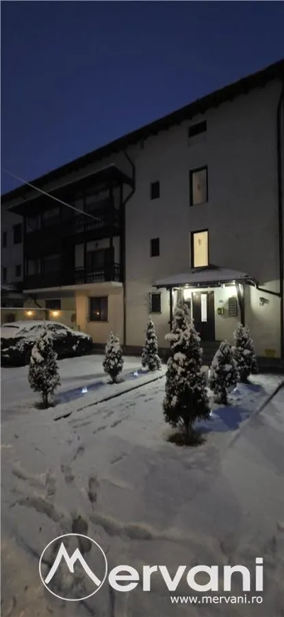Studio de vanzare in Busteni - foto 8