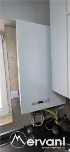 Apartamnet cu 2 cmere de vanzare in Campina - foto 11