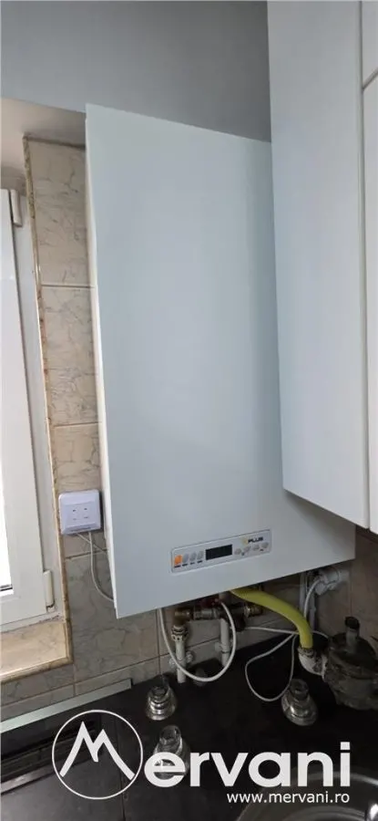 Apartamnet cu 2 cmere de vanzare in Campina - foto 11