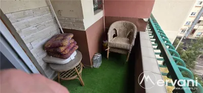 Apartamnet cu 2 cmere de vanzare in Campina - foto 14