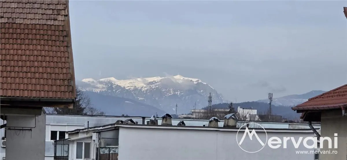 Apartamnet cu 2 cmere de vanzare in Campina - foto 4