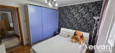 Apartamnet cu 2 cmere de vanzare in Campina - foto 7